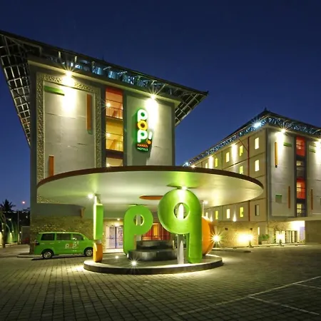 Pop! Hotel Kuta Beach