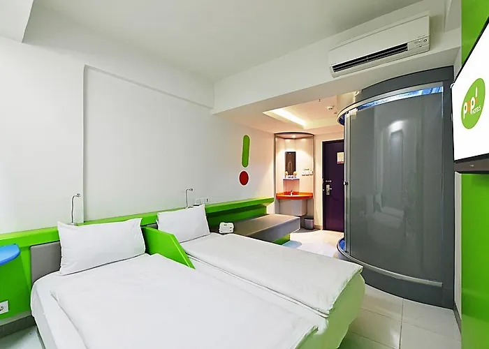 Pop! 2* Kuta (Bali)