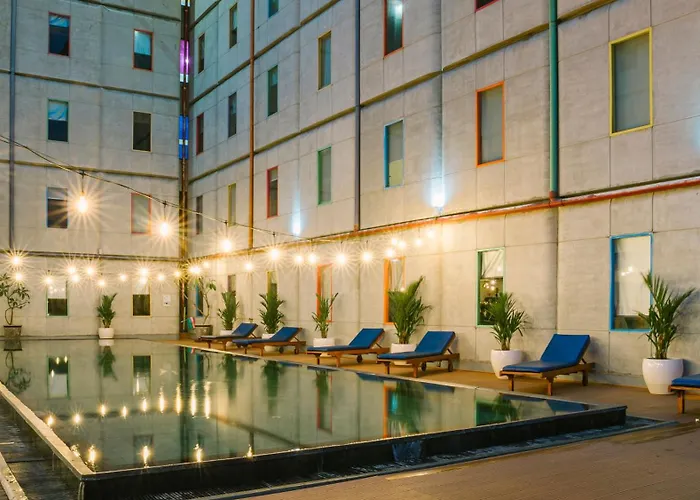 Pop! Hotel Kuta (Bali)