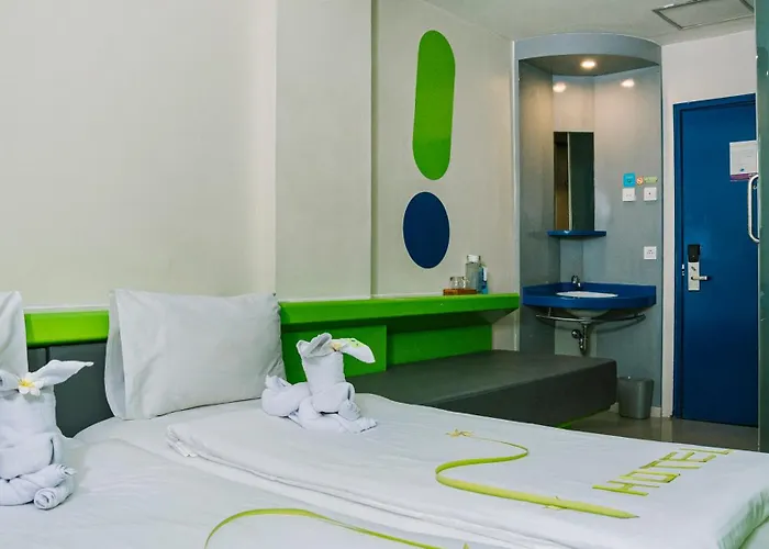 Pop! 2* Kuta (Bali)