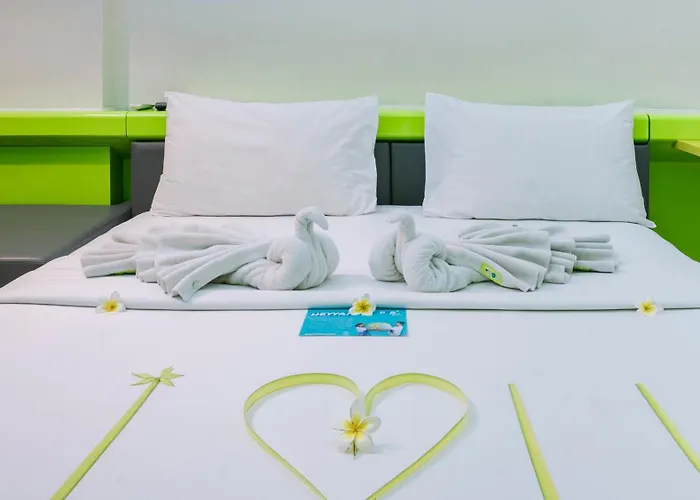Hotel Pop! 2*