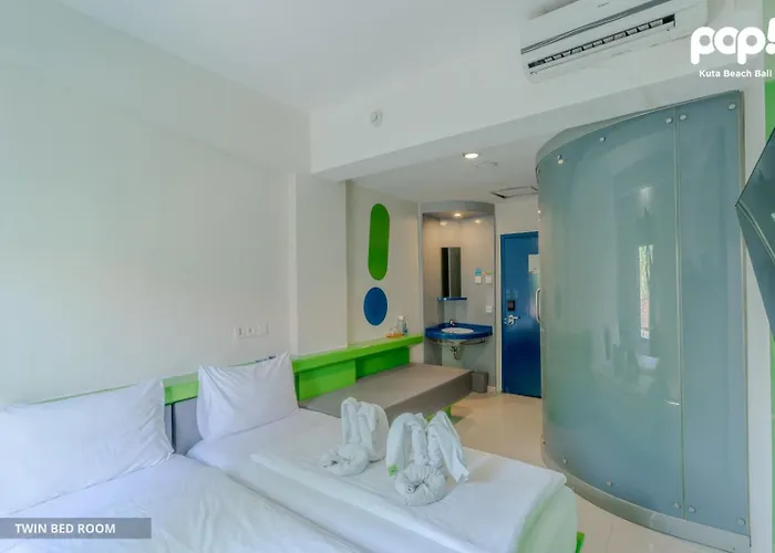 Hotel Pop!