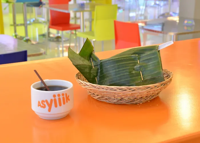 Hotel Pop! Kuta (Bali)