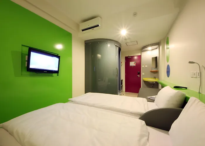 Hotel Pop! Kuta (Bali)