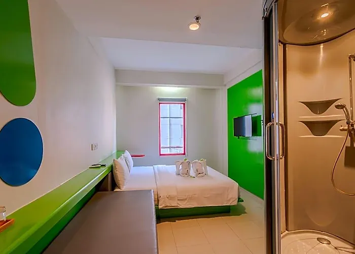 Pop! Hotel Kuta (Bali)