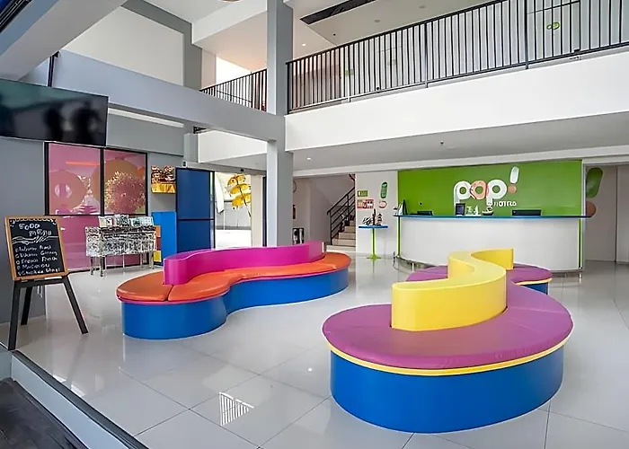 Pop! Hotel Kuta (Bali)