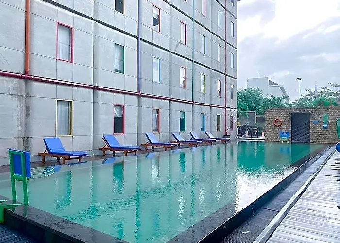 Pop! Kuta (Bali)