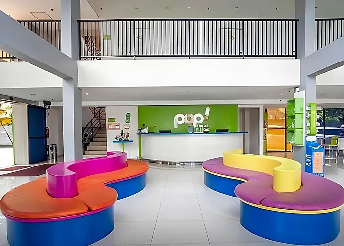 Hotel Pop!
