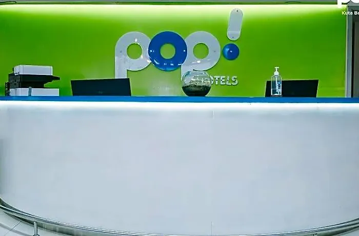 Hotel Pop!