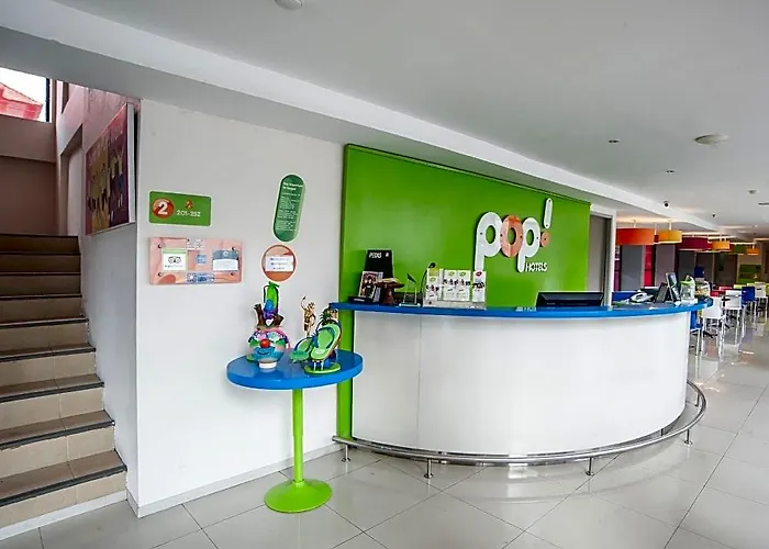 Hotel Pop!