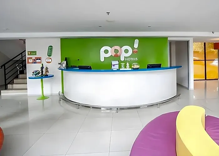 Pop! 2* Kuta (Bali)