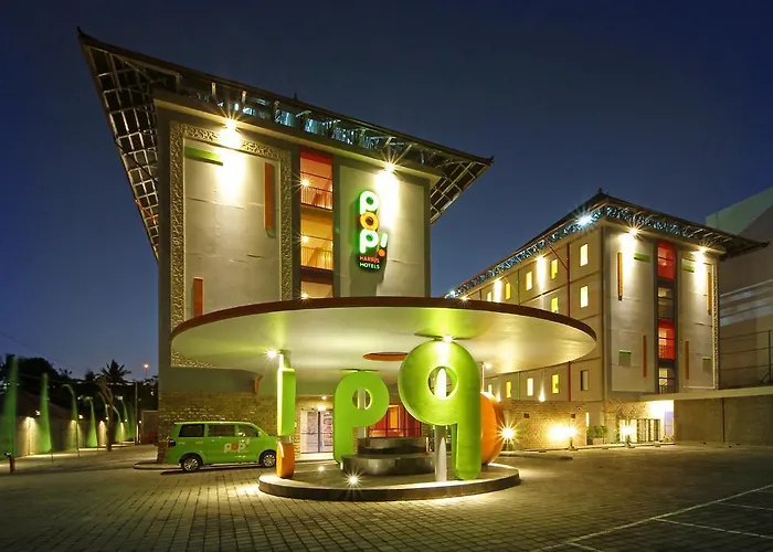 Pop! 2* Kuta (Bali)