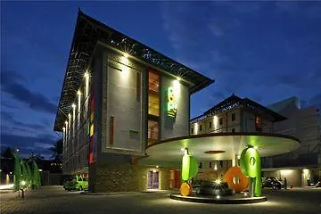 Pop! 2* Kuta (Bali)