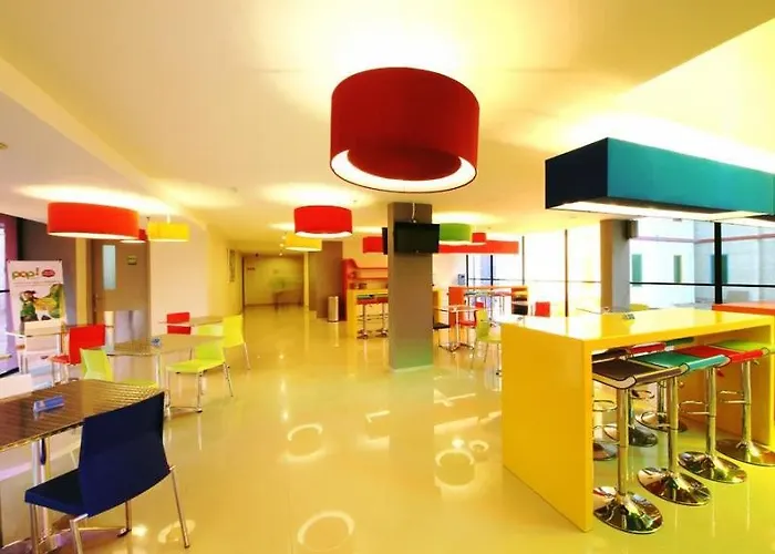 Pop! Hotel Kuta (Bali)