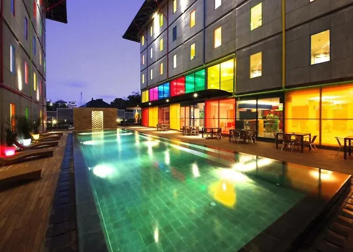 Pop! Hotel Kuta (Bali)
