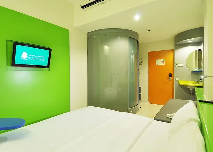 Pop! Hotel 2*