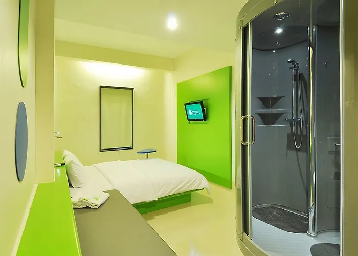 Pop! 2* Kuta (Bali)